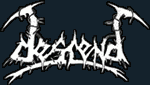 logo Descend (USA)